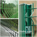 Anping ecological 3D curved protecting fence